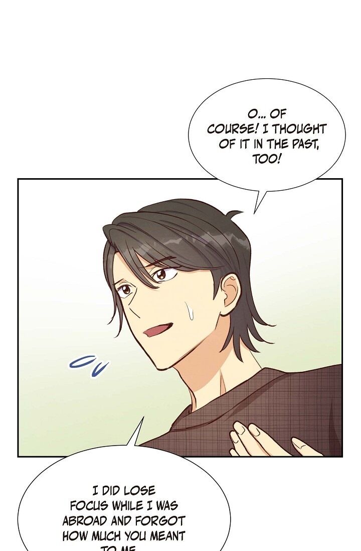 A Spoonful of Your Love - Chapter 22 Page 33