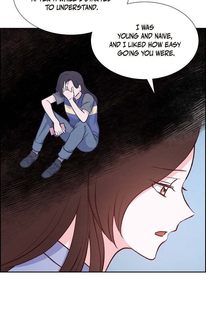 A Spoonful of Your Love - Chapter 22 Page 41