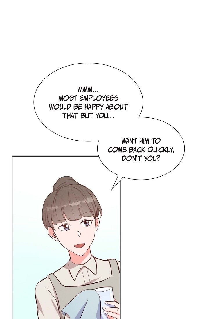 A Spoonful of Your Love - Chapter 22 Page 5