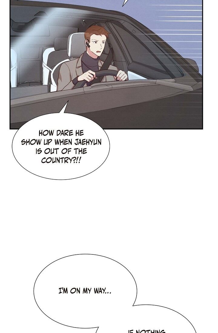 A Spoonful of Your Love - Chapter 22 Page 54