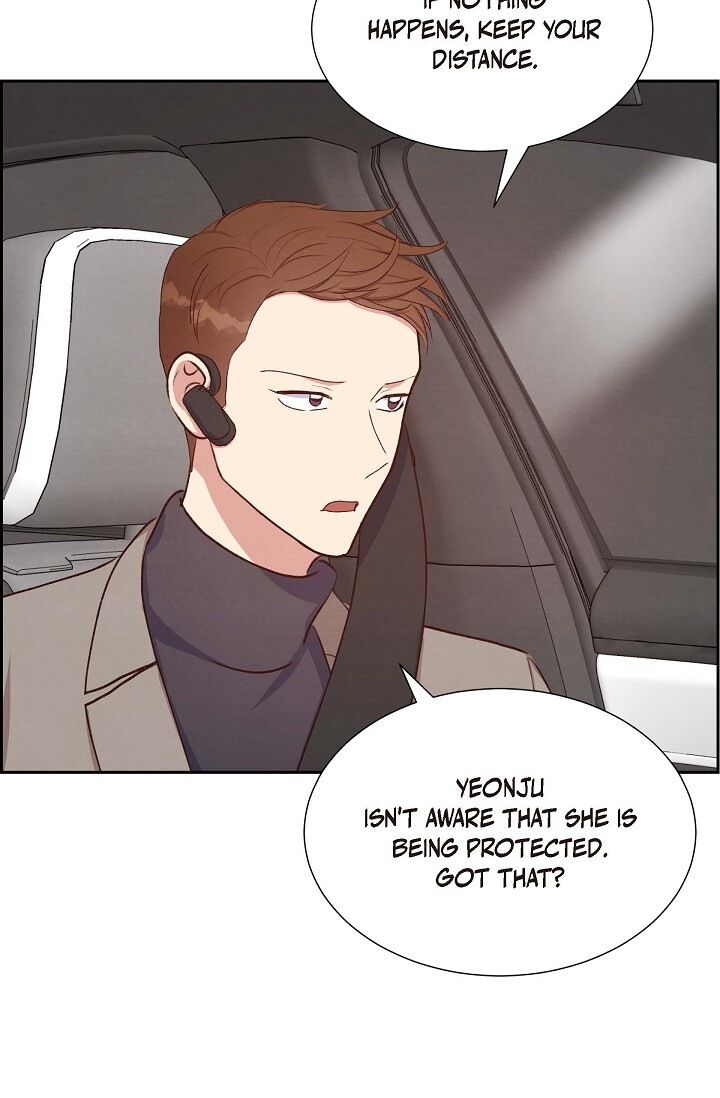 A Spoonful of Your Love - Chapter 22 Page 55