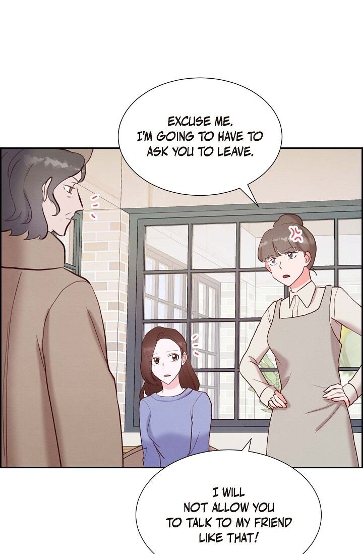 A Spoonful of Your Love - Chapter 22 Page 67