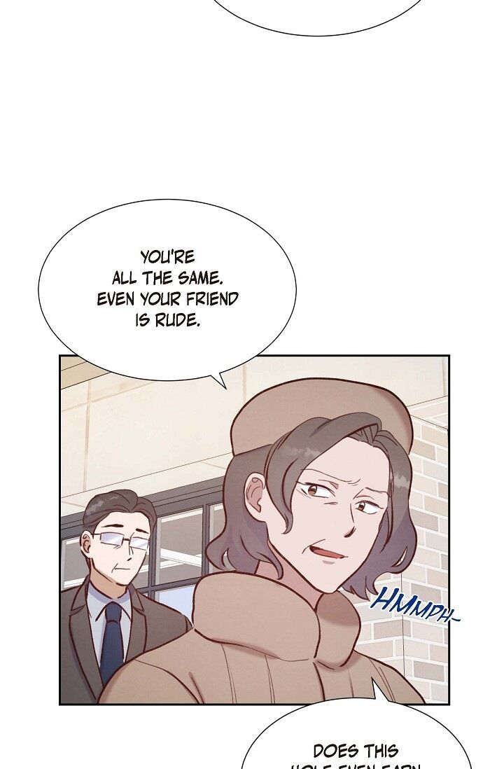 A Spoonful of Your Love - Chapter 22 Page 68