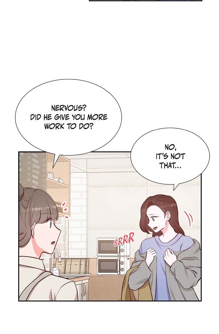 A Spoonful of Your Love - Chapter 22 Page 7