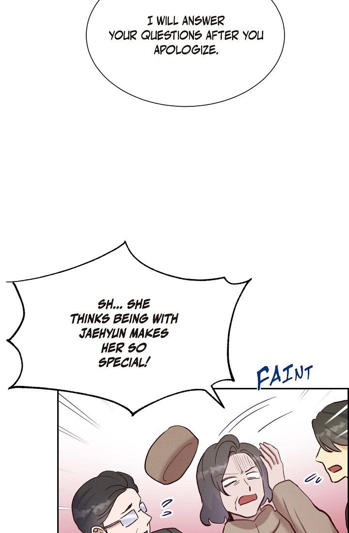 A Spoonful of Your Love - Chapter 22 Page 78