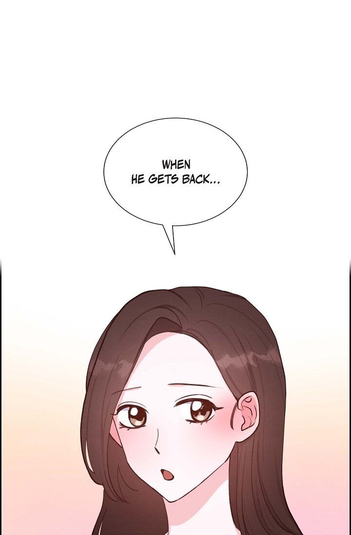 A Spoonful of Your Love - Chapter 22 Page 8