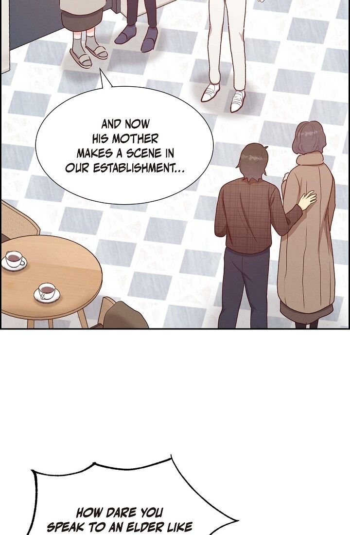 A Spoonful of Your Love - Chapter 23 Page 11