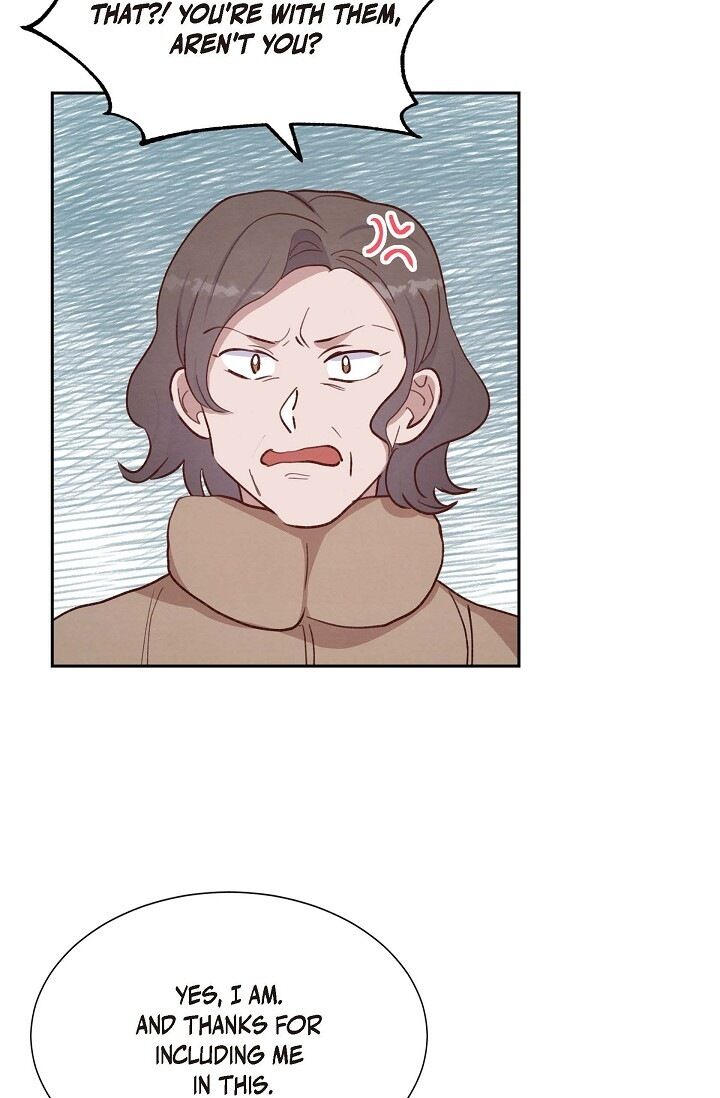 A Spoonful of Your Love - Chapter 23 Page 12