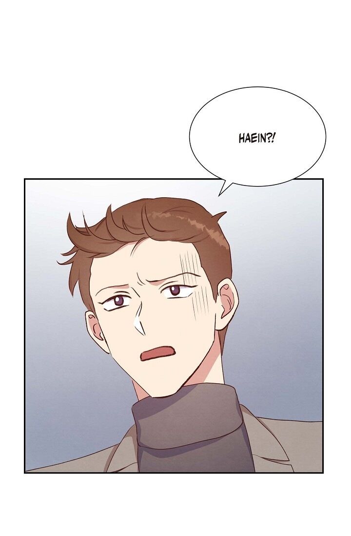 A Spoonful of Your Love - Chapter 23 Page 22