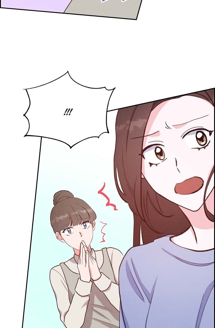 A Spoonful of Your Love - Chapter 23 Page 25