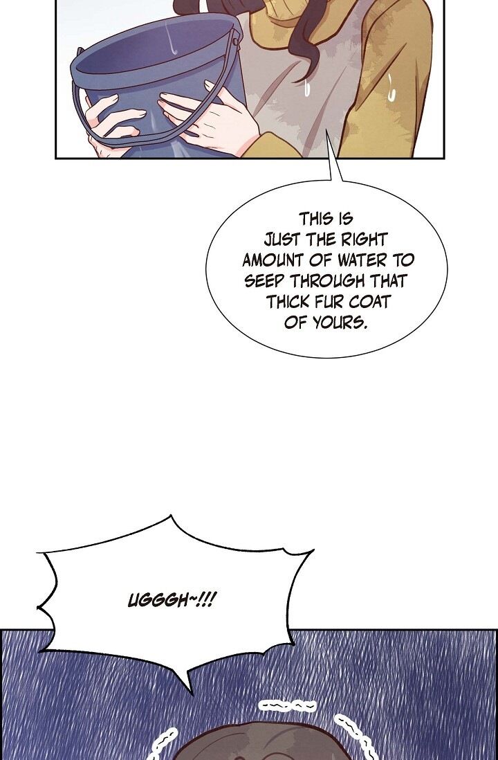 A Spoonful of Your Love - Chapter 23 Page 29