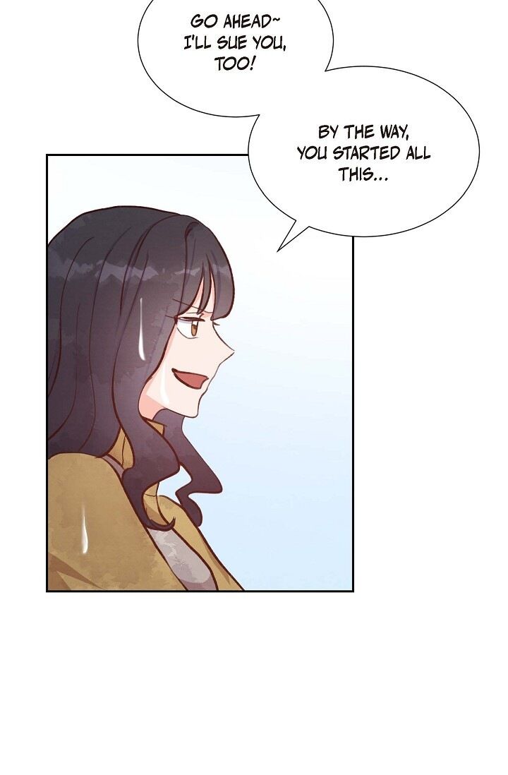 A Spoonful of Your Love - Chapter 23 Page 32