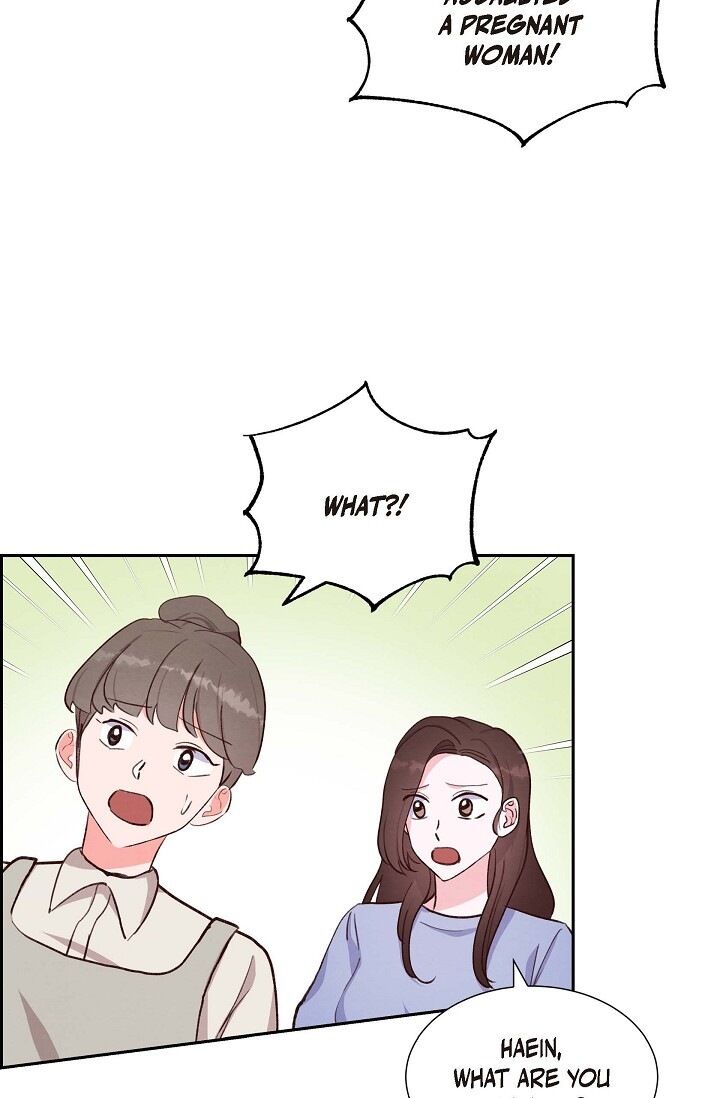 A Spoonful of Your Love - Chapter 23 Page 34