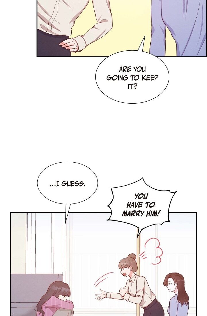 A Spoonful of Your Love - Chapter 23 Page 44