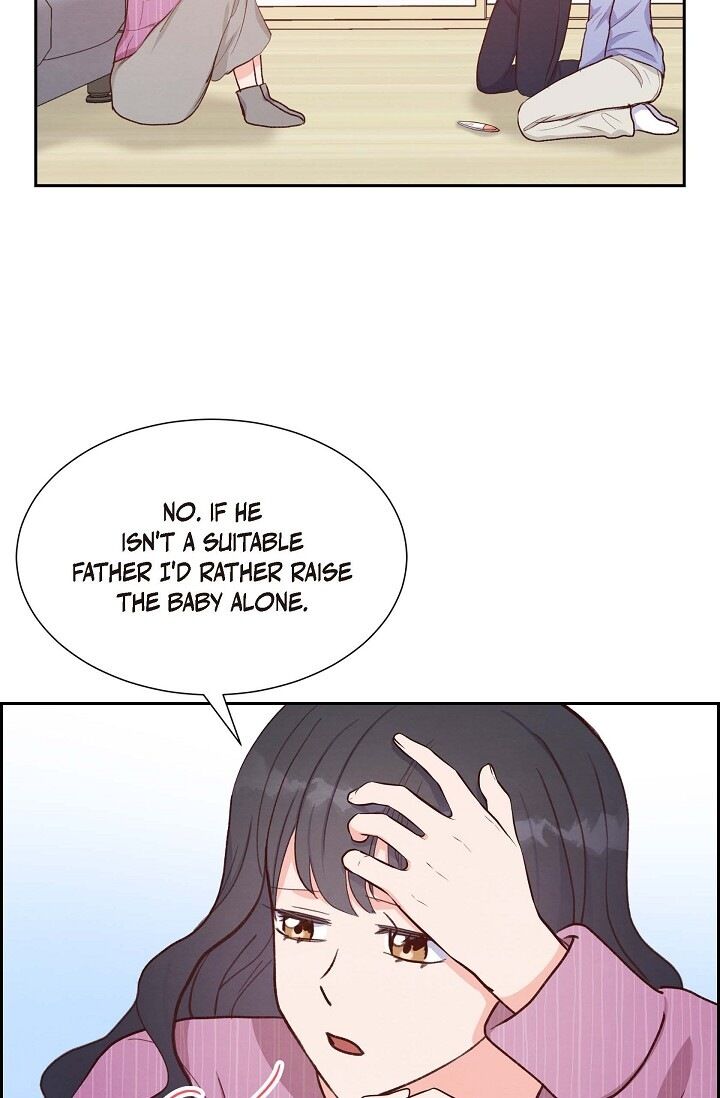 A Spoonful of Your Love - Chapter 23 Page 45