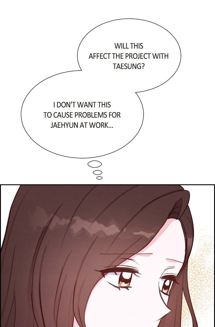 A Spoonful of Your Love - Chapter 23 Page 53