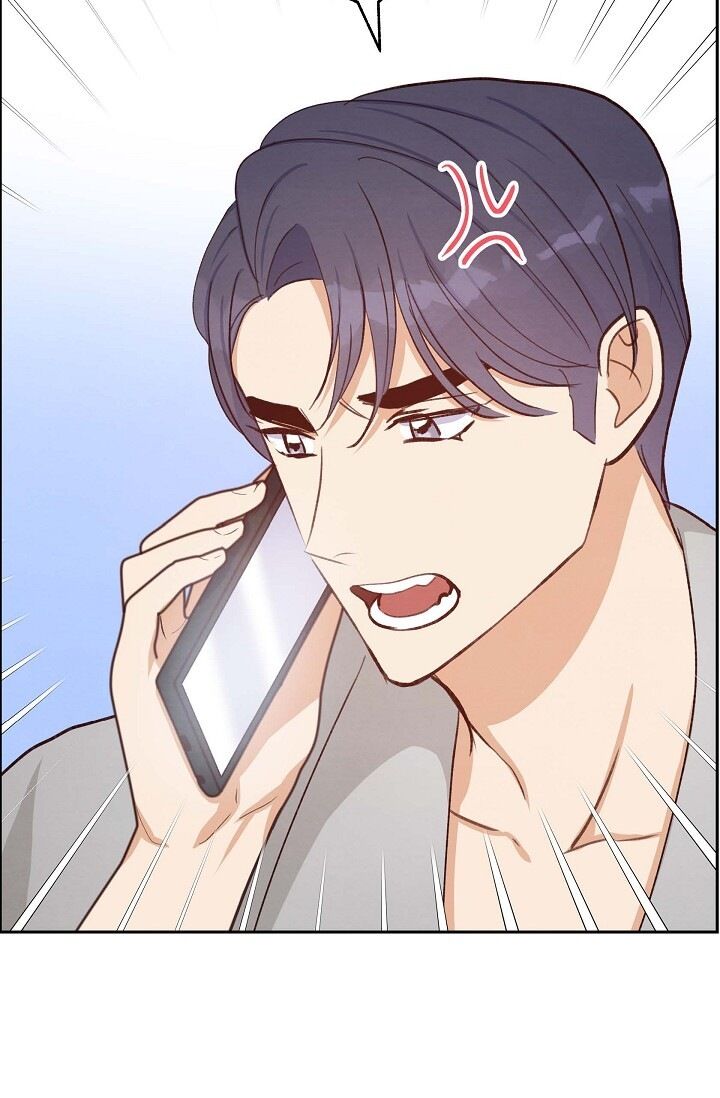 A Spoonful of Your Love - Chapter 23 Page 58