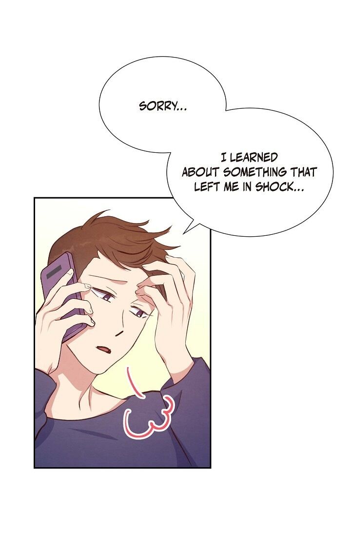 A Spoonful of Your Love - Chapter 23 Page 59