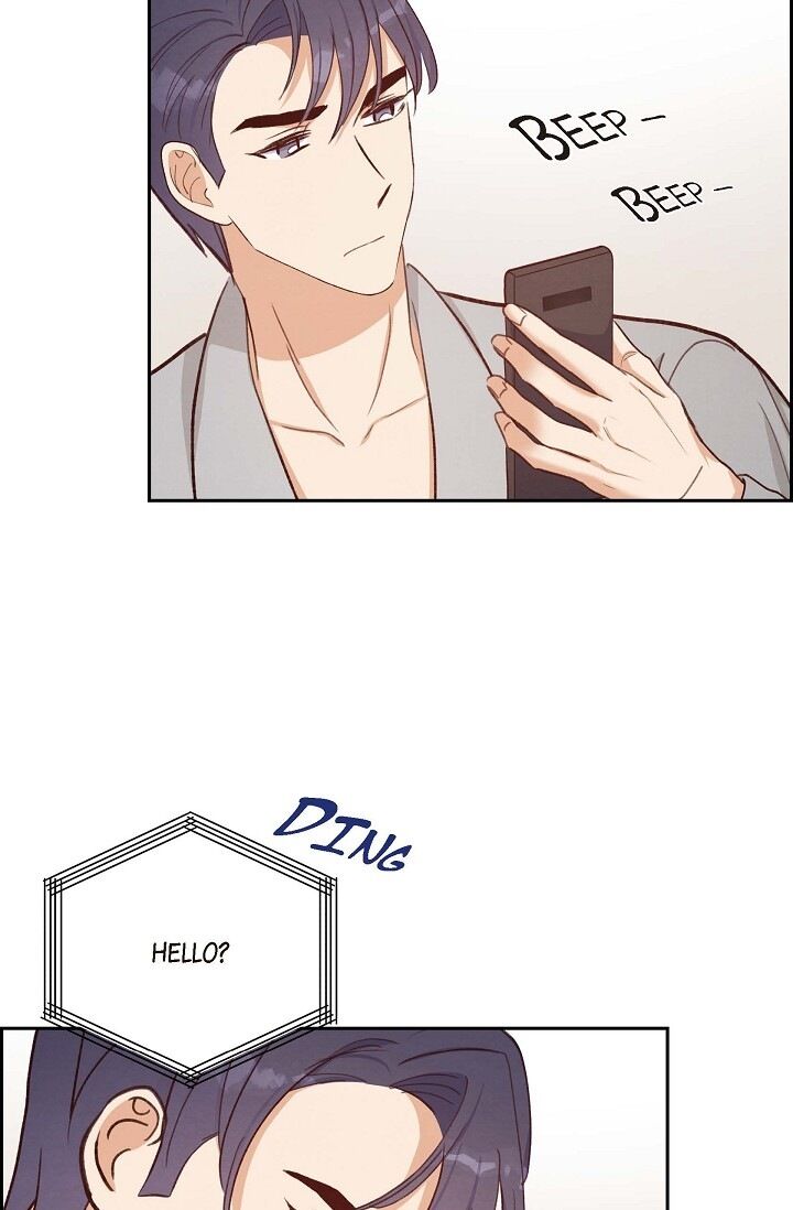 A Spoonful of Your Love - Chapter 23 Page 64