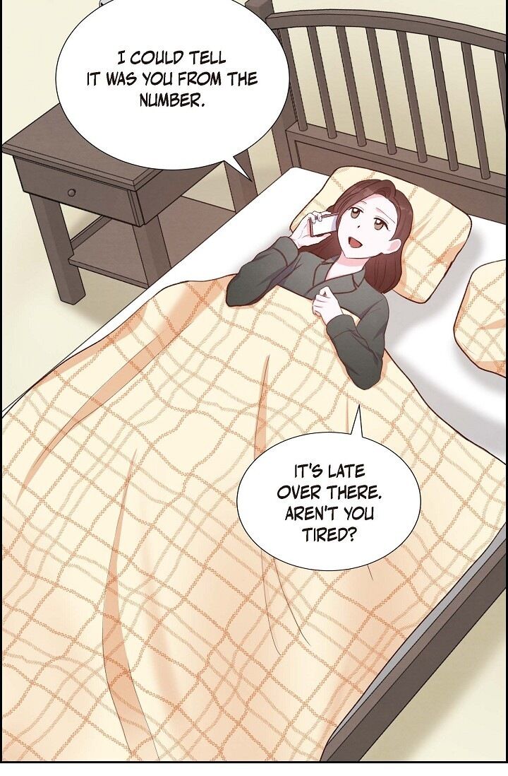 A Spoonful of Your Love - Chapter 23 Page 66