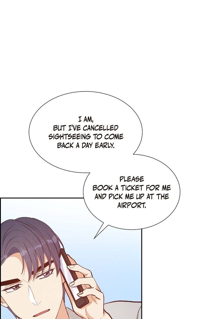 A Spoonful of Your Love - Chapter 23 Page 67