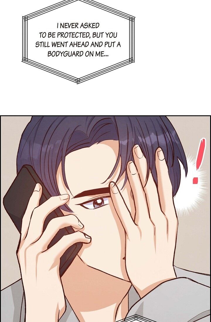 A Spoonful of Your Love - Chapter 23 Page 75