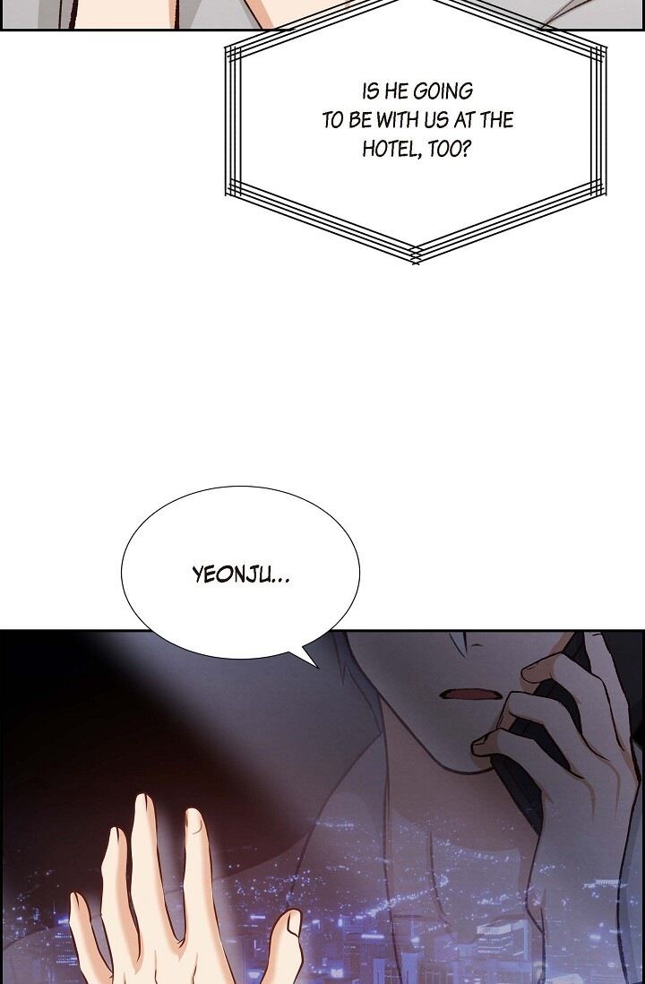 A Spoonful of Your Love - Chapter 23 Page 76