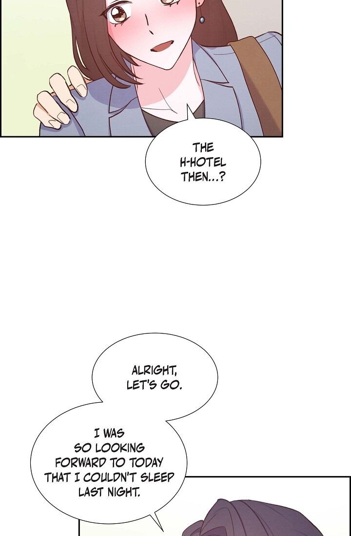 A Spoonful of Your Love - Chapter 24 Page 16