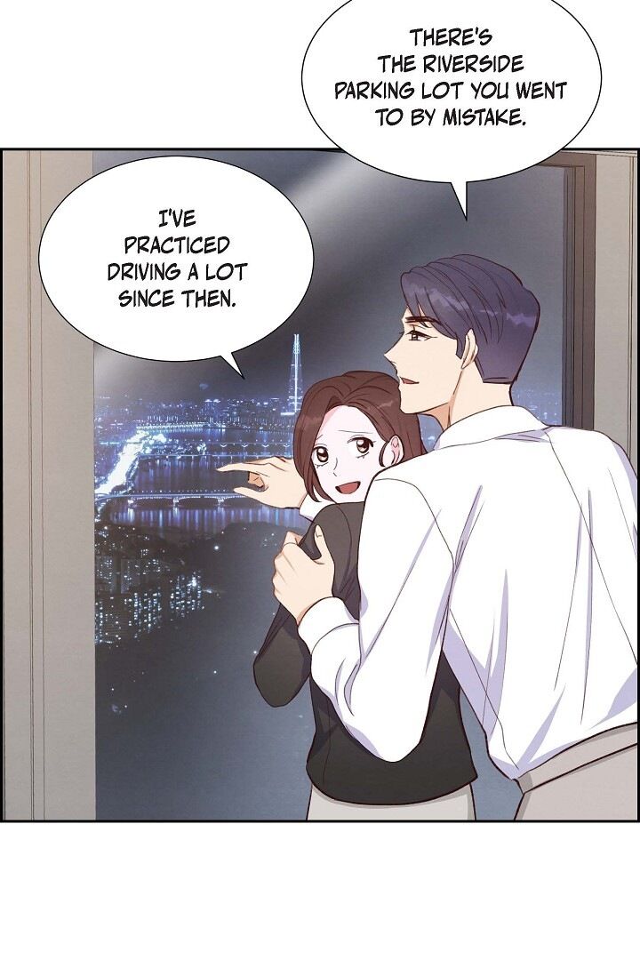 A Spoonful of Your Love - Chapter 24 Page 23