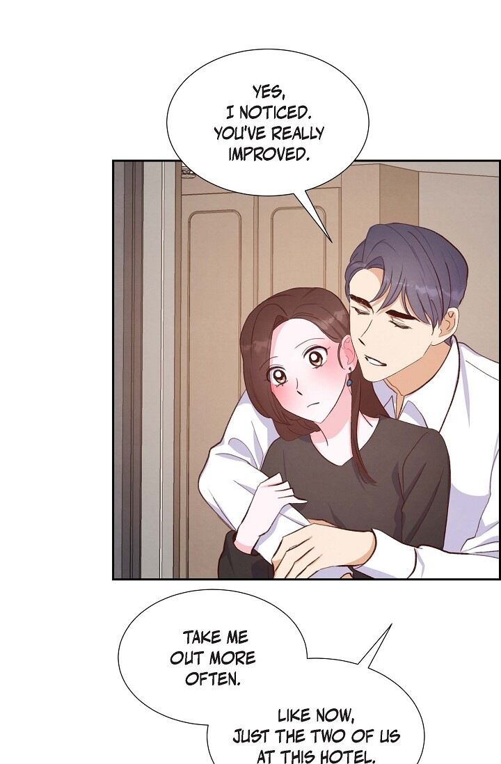 A Spoonful of Your Love - Chapter 24 Page 24