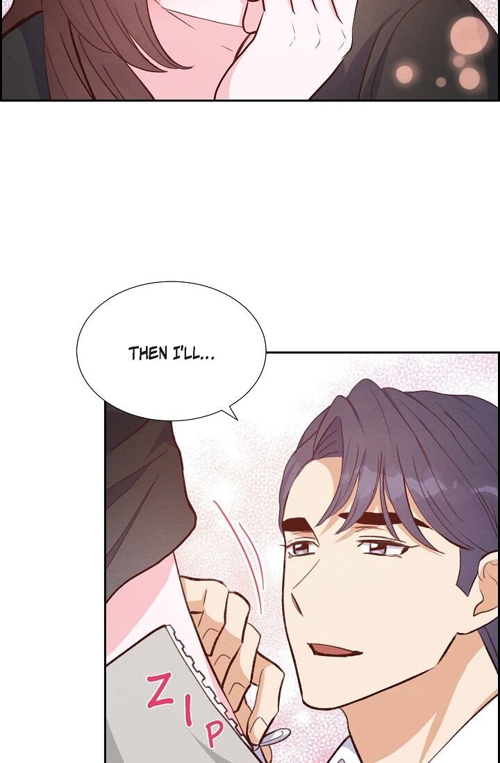 A Spoonful of Your Love - Chapter 24 Page 34