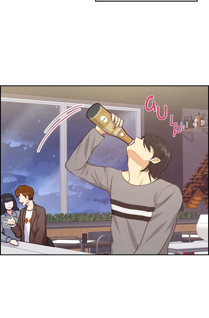 A Spoonful of Your Love - Chapter 24 Page 38