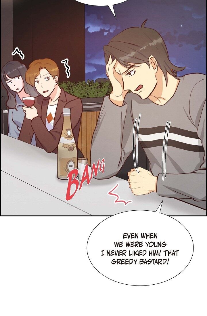 A Spoonful of Your Love - Chapter 24 Page 43