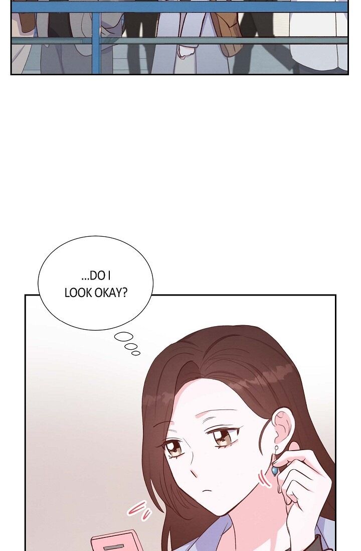 A Spoonful of Your Love - Chapter 24 Page 5