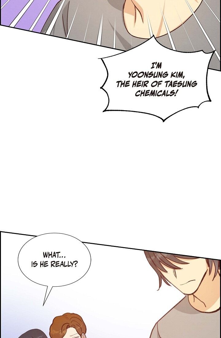 A Spoonful of Your Love - Chapter 24 Page 50