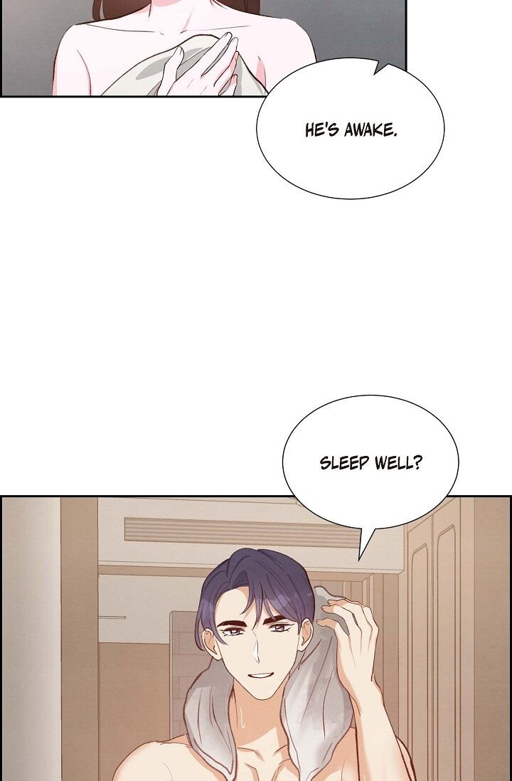 A Spoonful of Your Love - Chapter 24 Page 62