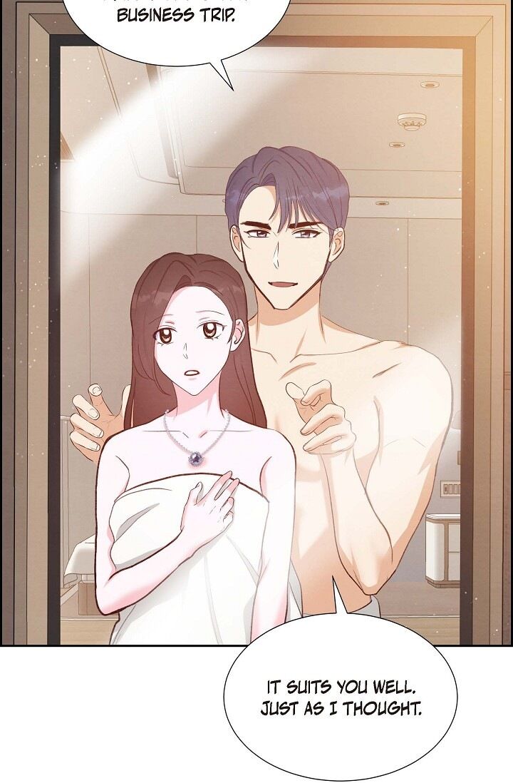 A Spoonful of Your Love - Chapter 24 Page 69