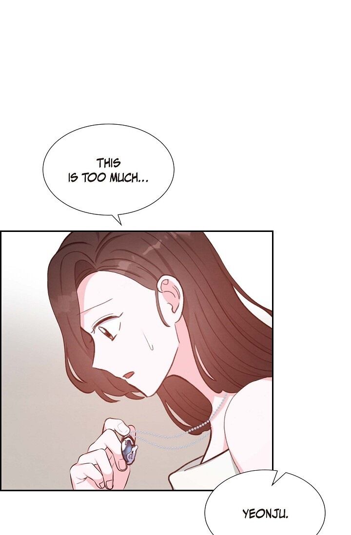 A Spoonful of Your Love - Chapter 24 Page 70