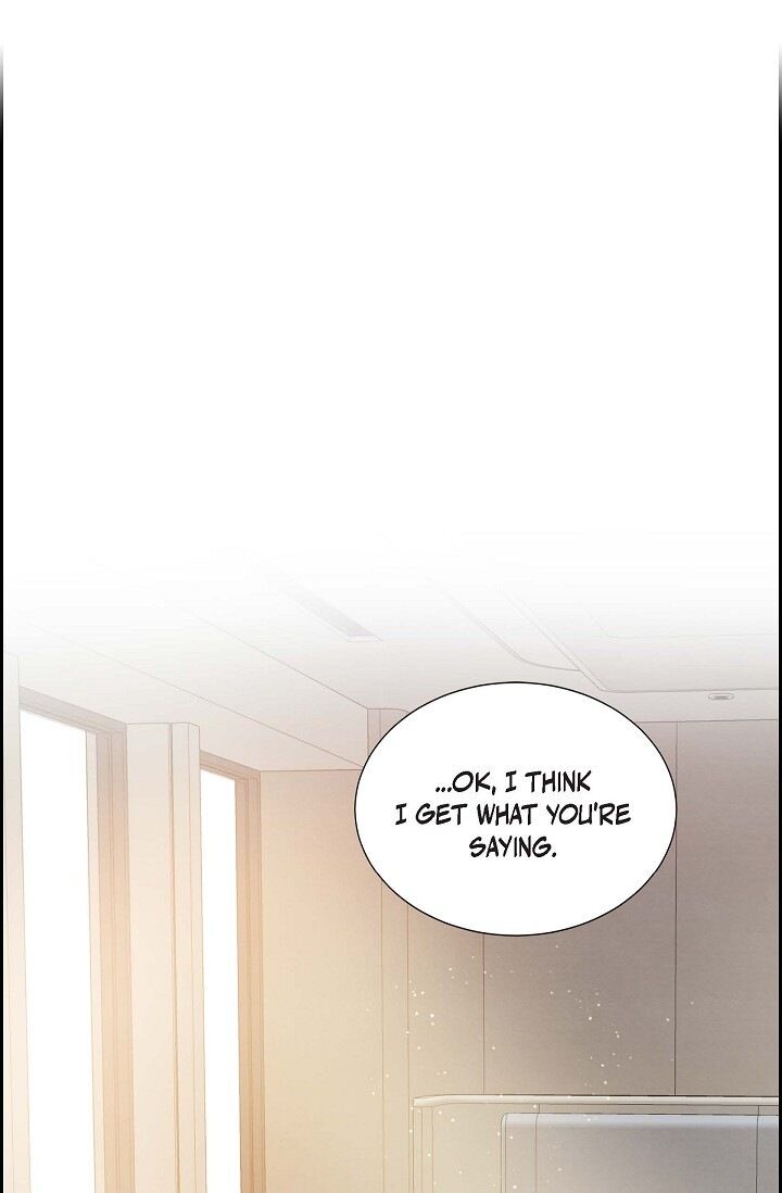 A Spoonful of Your Love - Chapter 25 Page 1