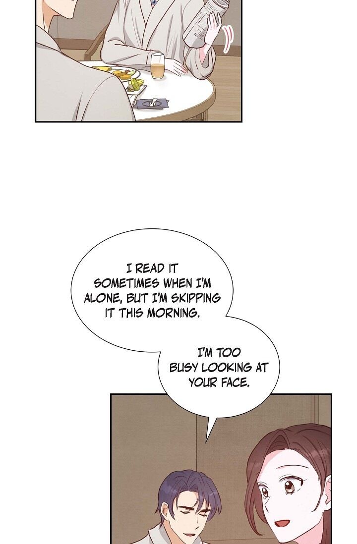 A Spoonful of Your Love - Chapter 25 Page 10