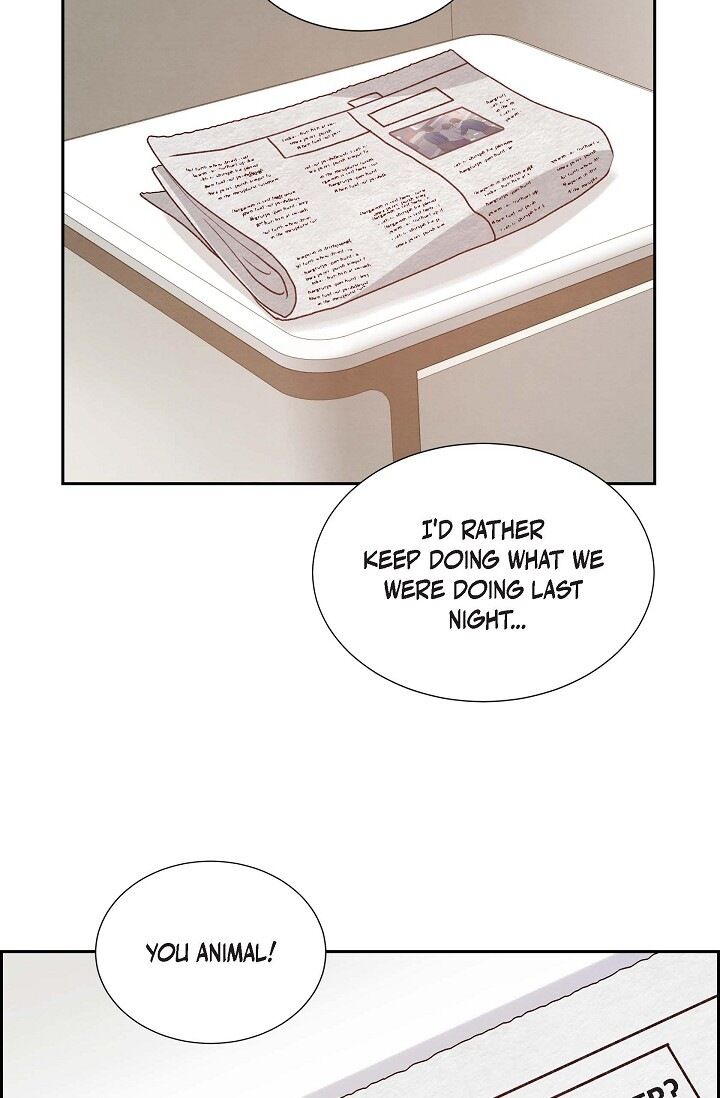 A Spoonful of Your Love - Chapter 25 Page 12