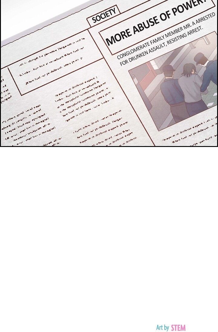 A Spoonful of Your Love - Chapter 25 Page 13