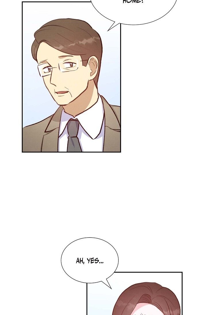 A Spoonful of Your Love - Chapter 25 Page 19