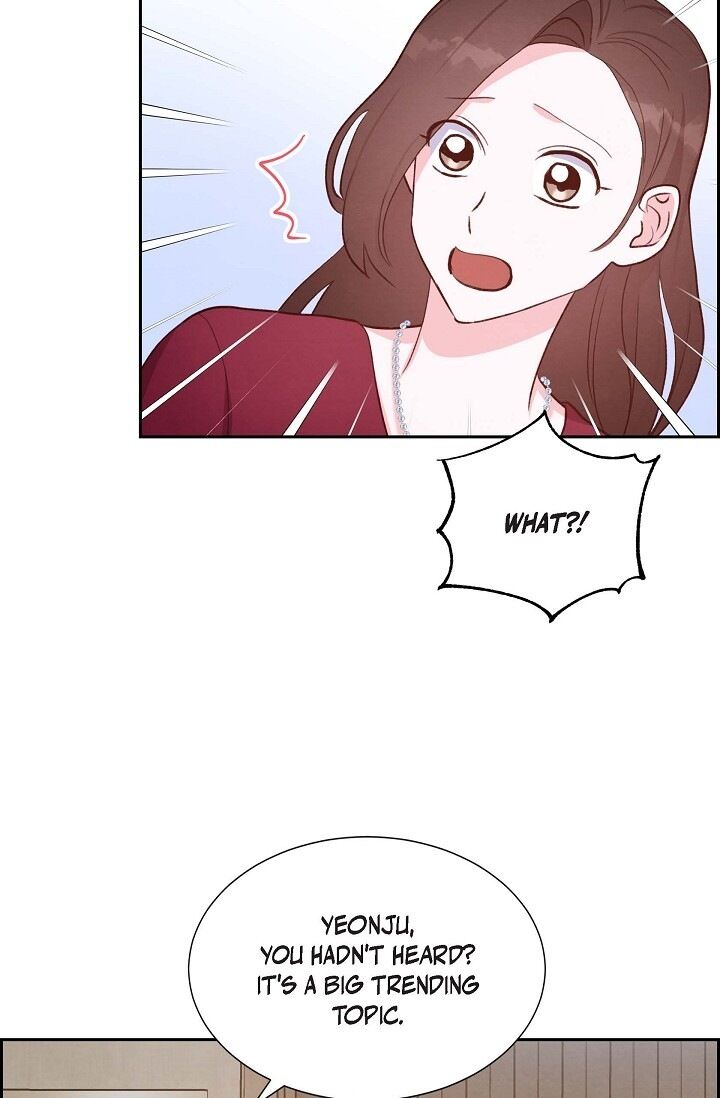 A Spoonful of Your Love - Chapter 25 Page 22