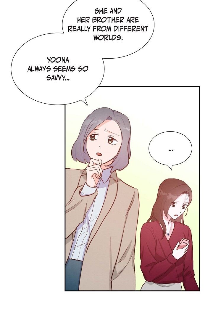 A Spoonful of Your Love - Chapter 25 Page 25