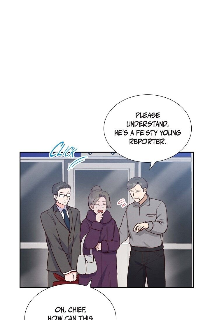 A Spoonful of Your Love - Chapter 25 Page 32