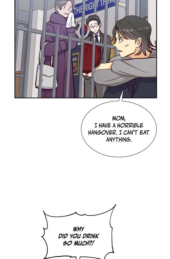 A Spoonful of Your Love - Chapter 25 Page 37