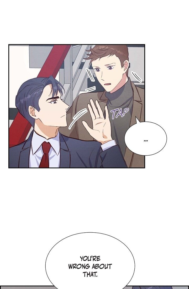 A Spoonful of Your Love - Chapter 25 Page 46