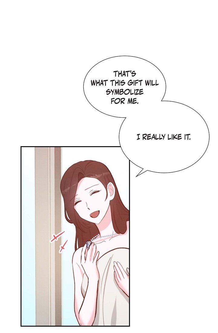 A Spoonful of Your Love - Chapter 25 Page 5