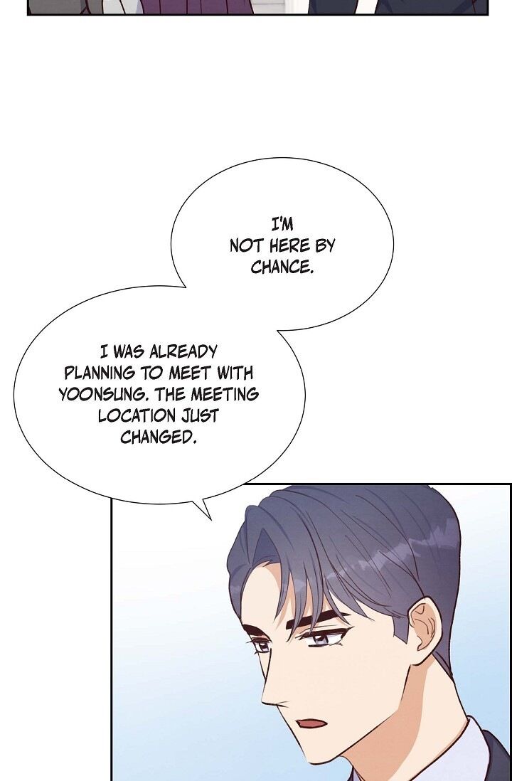 A Spoonful of Your Love - Chapter 25 Page 50